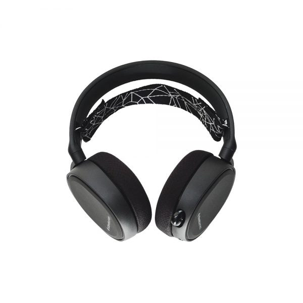 Stock Arctis 5 7.1 Surround