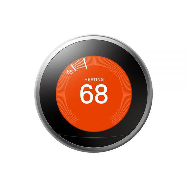 Nera – Learning Thermostat