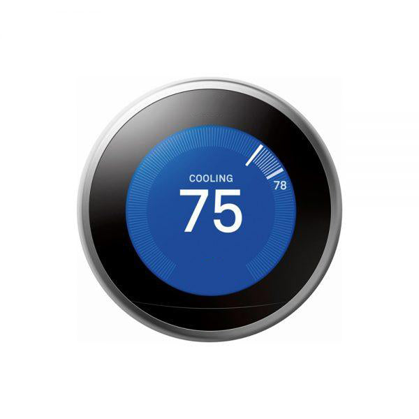 Nera – Learning Thermostat