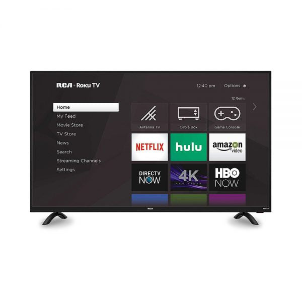 SmartTV Sunmi Ultra 4K