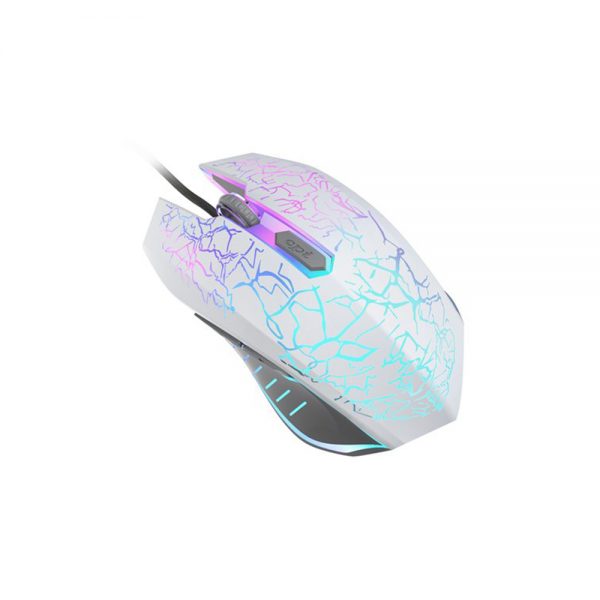 Gaming Mouse with 7 Auto-Changing
